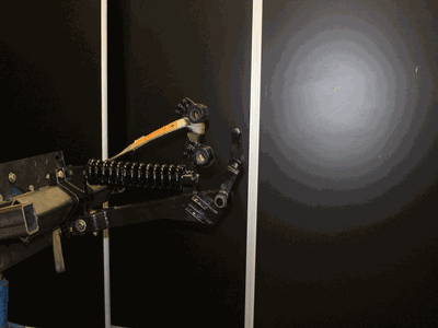 Animated slideshow of John Deere 750 row unit remanufacturing process